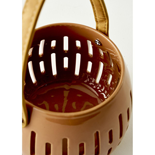 Bella Maison Shine Fener Kiremit (14x12 Cm)
