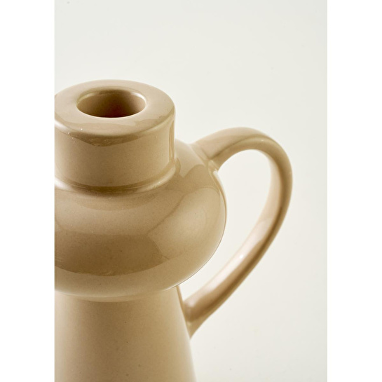 Bella Maison Viento Mumluk Pembe (12x17 Cm)