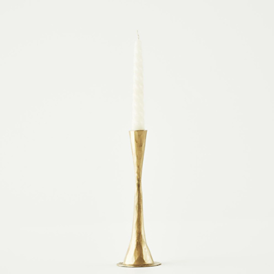 Bella Maison Dupni Mumluk Gold (23x7 Cm)