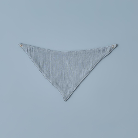 Bella Maison %100 Pamuk Marine Müslin Önlük Seti 2'li (40x21 Cm) Çok Renkli