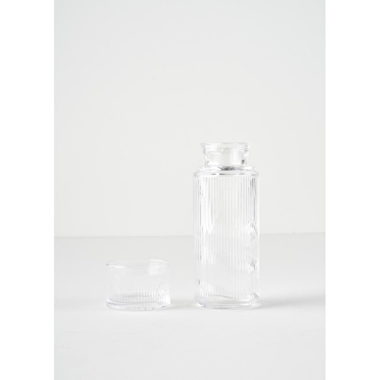 Bella Maison Pure Karaf Naturel (730 Cc) Naturel