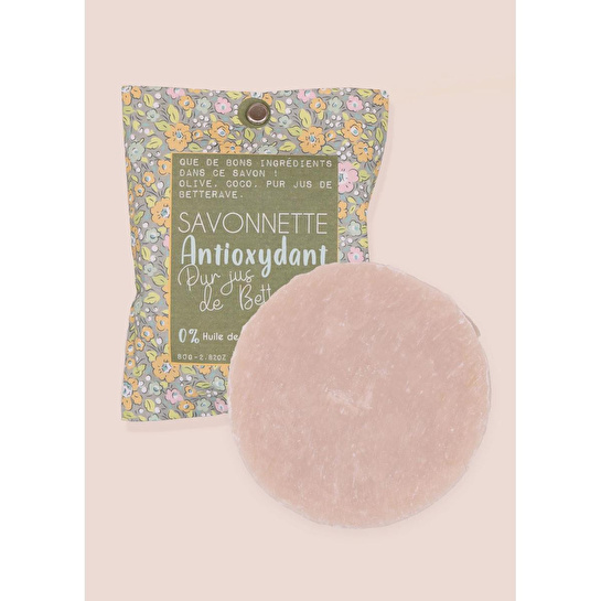 The Mia Mas Du Roseau Antioxidant Care Soap 80g Antioksidan Bakım Sabunu
