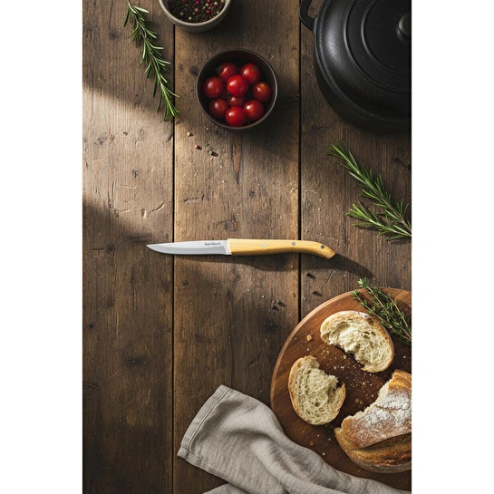 Bambum Monti Steak Bıçağı Küçük
