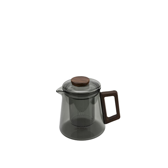 Bambum Bane Cam Demlik 550ml