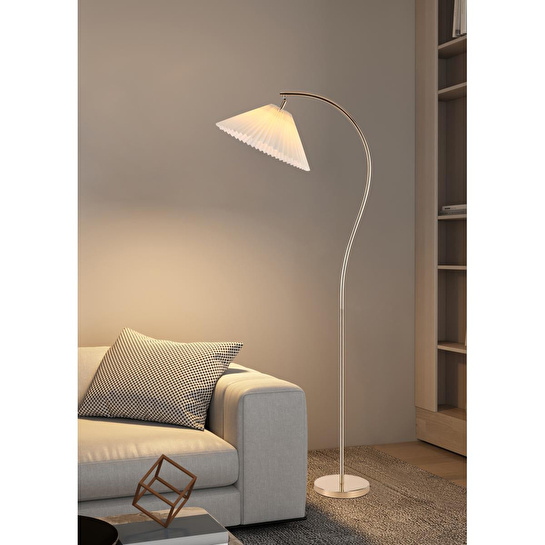 Apliqa Quares Gold Lambader