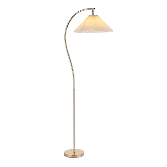 Apliqa Quares Gold Lambader