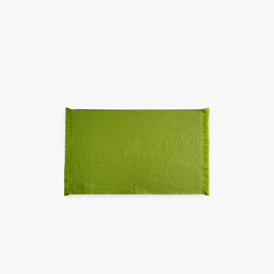 Green Black Nariva 3'lü Mutfak Havlu Seti Baskılı 40x60