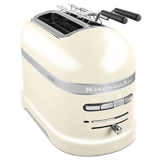 Kitchenaid Artisan 2 Dilim Ekmek Kızartma Makinesi - 5kmt2204