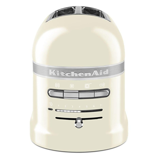 Kitchenaid Artisan 2 Dilim Ekmek Kızartma Makinesi - 5kmt2204