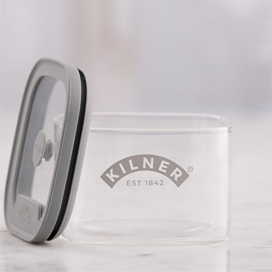 Kilner Fresh Saklama Kavanozu 500 Ml