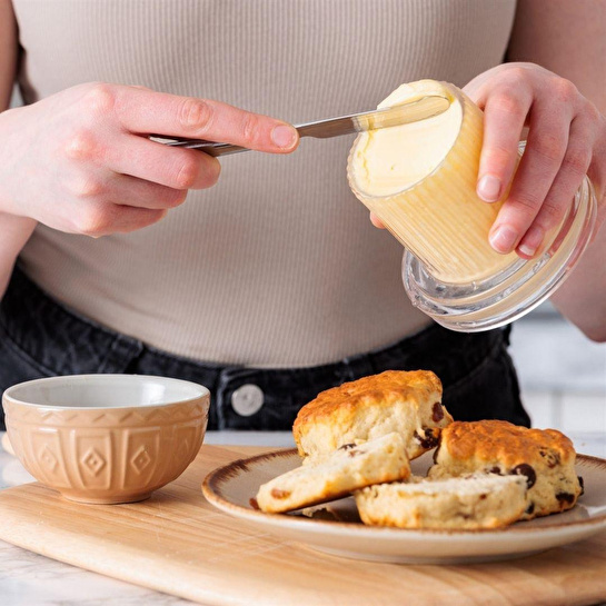 Kilner Tereyağı Saklama Kabı