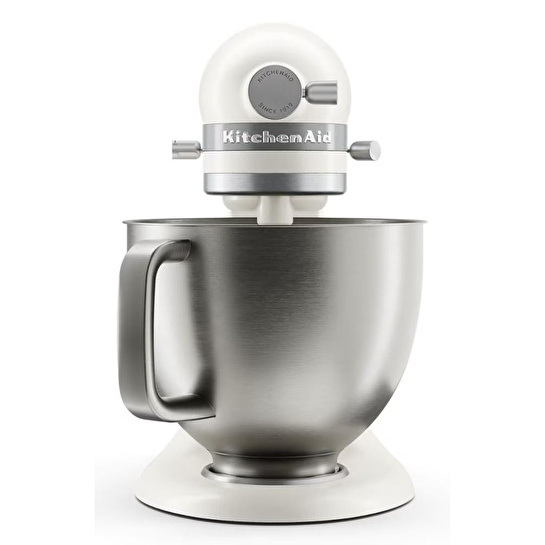 Kitchenaid Artisan Plus 4,7 L Stand Mikser 5ksm50pk - Porcelaın Whıte