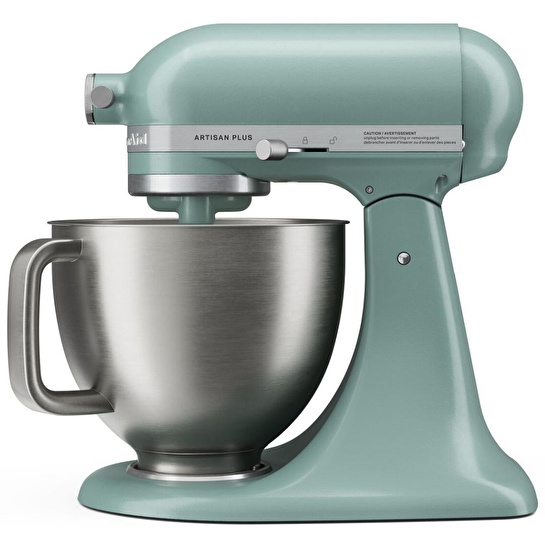 Kitchenaid Artisan Plus 4,7 L Stand Mikser 5ksm50pk - Mınt Julep