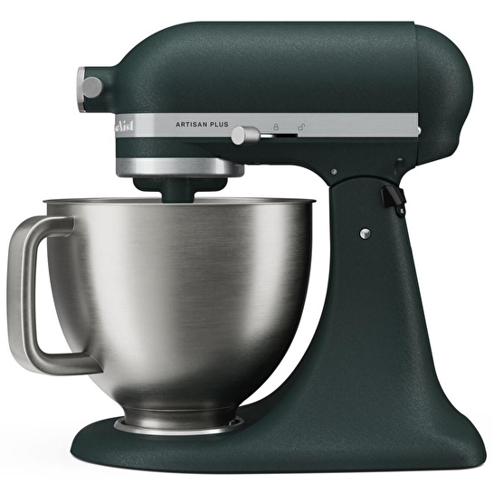Kitchenaid Artisan Plus 4,7 L Stand Mikser 5ksm50pk - Pebbled Palm