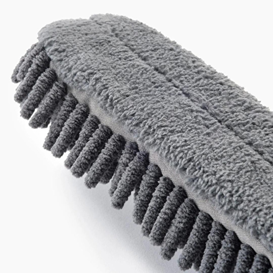 Joseph Joseph Cleantech Toz Alma Yedek Pedi - Gri