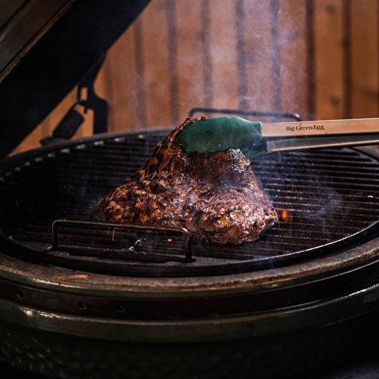Big Green Egg Döküm Demir Izgara Medium