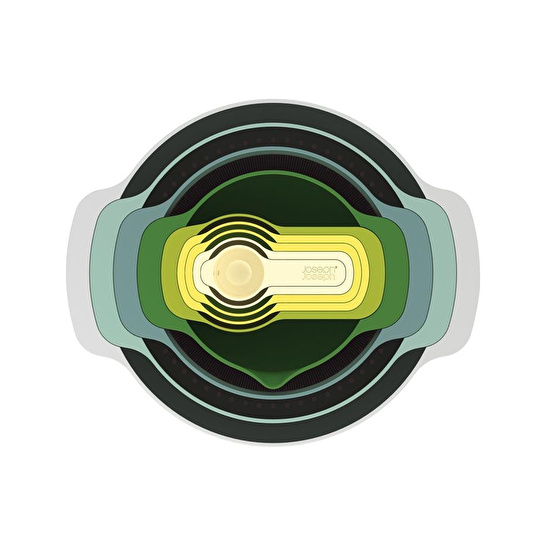 Joseph Joseph Nest9 Plus -opal