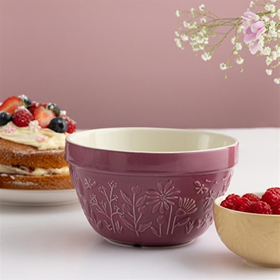 Mason Cash In The Meadow Puding Kasesi 16 Cm