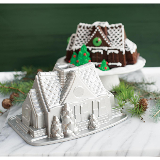Nordicware Ev Bundt Kek Kalıbı