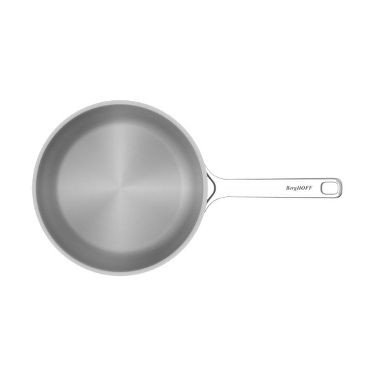 Berghoff Dina Helix Paslanmaz Çelik Kızartma Tavası 24cm