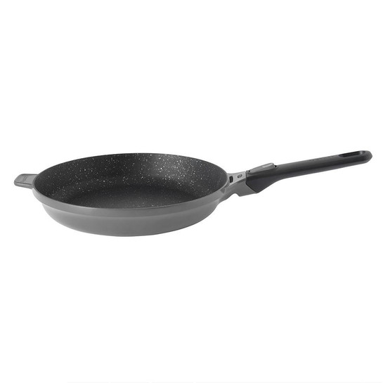Berghoff Gem Çıkarılabilir Saplı Stay Cool  Gri Tava 28 Cm