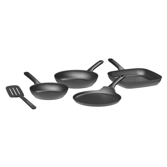 Berghoff Dina Helix 4 Parça Tava Set