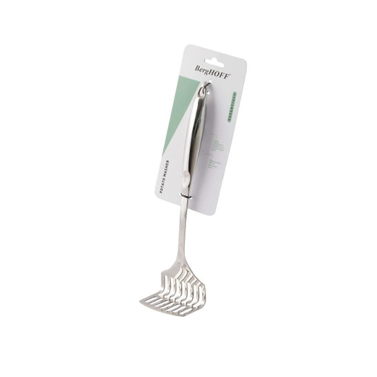 Berghoff Essentials 18/10 Paslanmaz Çelik Patates Ezici 33 Cm