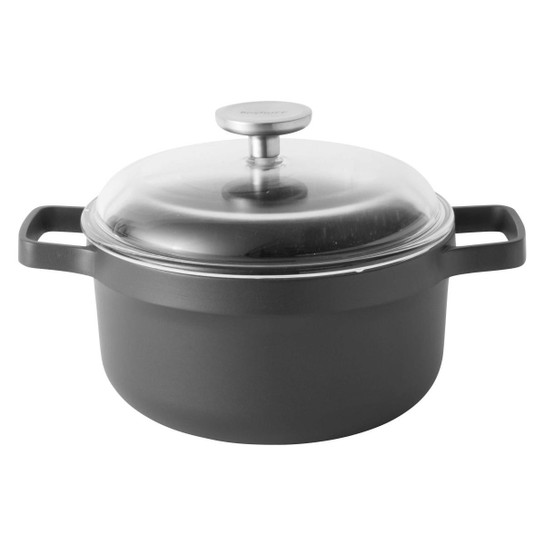 Berghoff Gem Gem 20cm Döküm Tencere