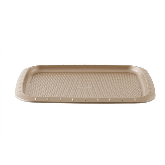 Berghoff Leo Balance Karbon Çeliği Fırın Tepsisi 34x25.50x2cm
