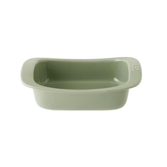 Berghoff Balance Seramik Fırın Kabı 20,3 X 16,5 X 6 Cm