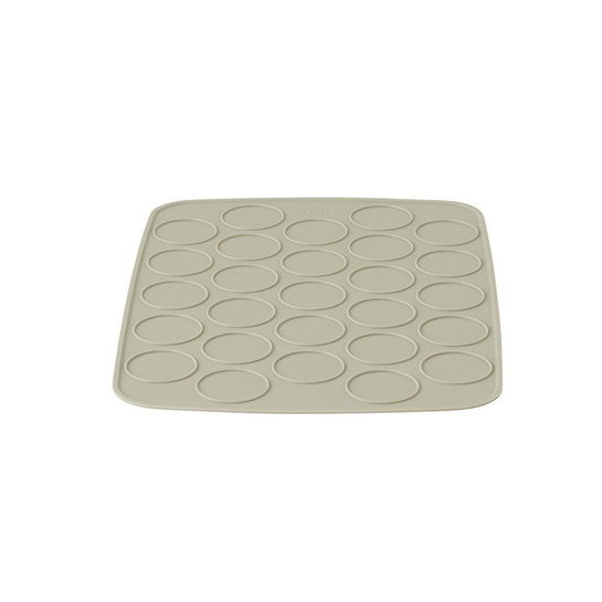 Berghoff Balance Sage Fırın Pişirme Matı 31,70x23cm