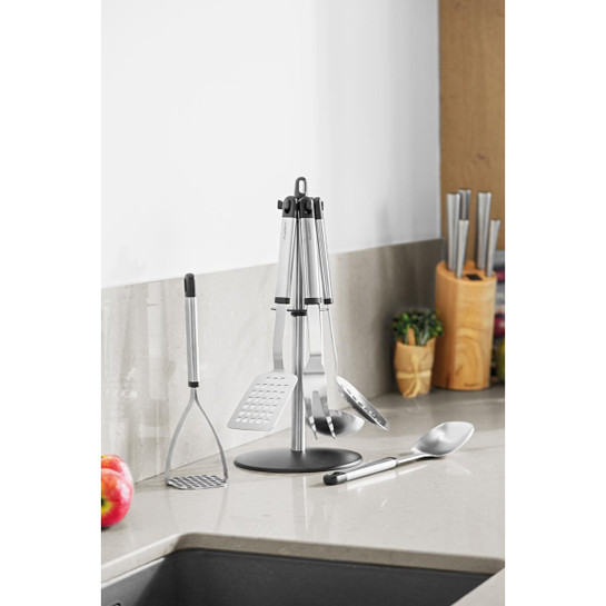 Berghoff Essentials 18/10 Çelik Servis Elemanları Seti