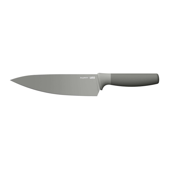 Berghoff Balance Paslanmaz Çelik Şef Bıçağı 19 Cm