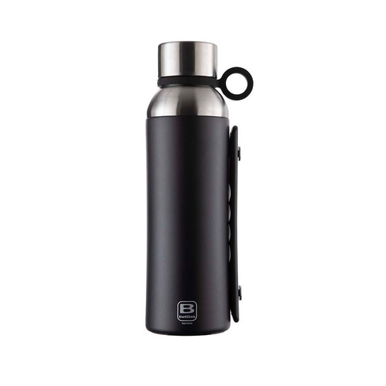 Bugatti Termo Kulplu Pas Cel Termos 1500ml Antrasit