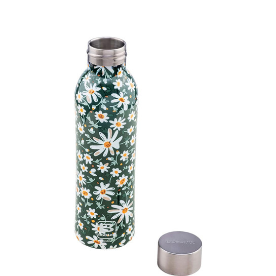 Bugatti Twin Pas Cel Termos 500ml Papatyalar