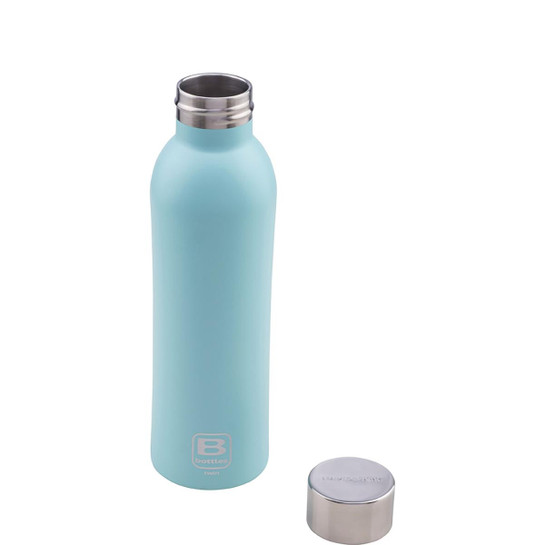 Bugatti Twin Pas Cel Termos 500ml Aqua Mavi