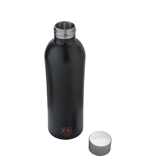 Bugatti Twin Pas Cel Termos 800ml Siyah