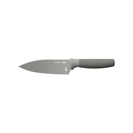 Berghoff Balance Paslanmaz Çelik Küçük  Şef Bıçağı  14 Cm