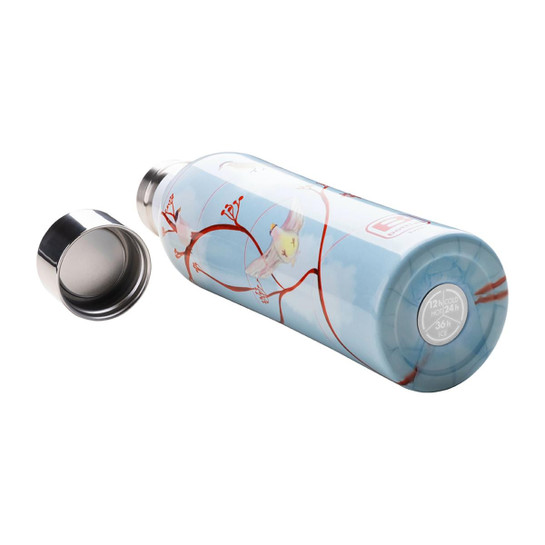 Bugatti Twin Pas Cel Termos 500ml Kuşlar