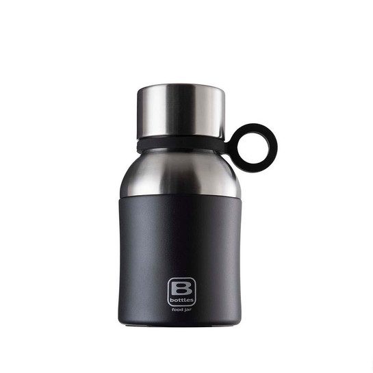 Bugatti Pas Cel Yemek Termosu 500ml Antrasit