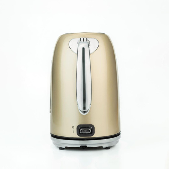 Berghoff Gem Metallic 1.7 Litre Parlak Gold Su Isıtıcısı