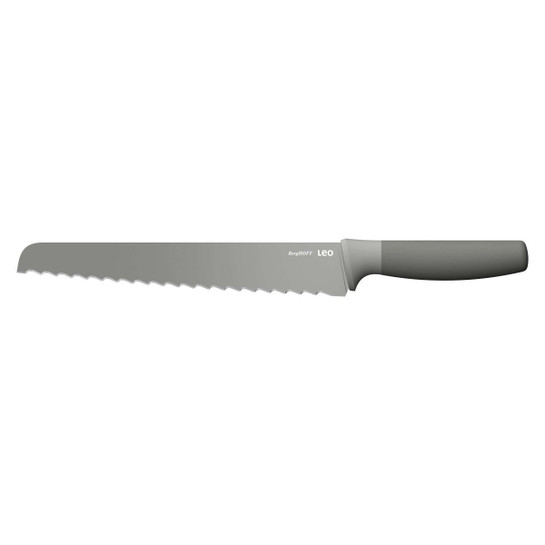 Berghoff Balance Paslanmaz Çelik Ekmek Bıçağı 23 Cm