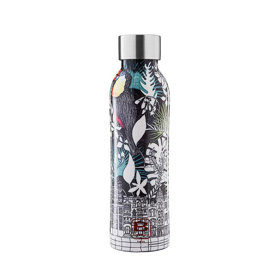 Bugatti Twin Pas Cel Termos 500ml La Ville