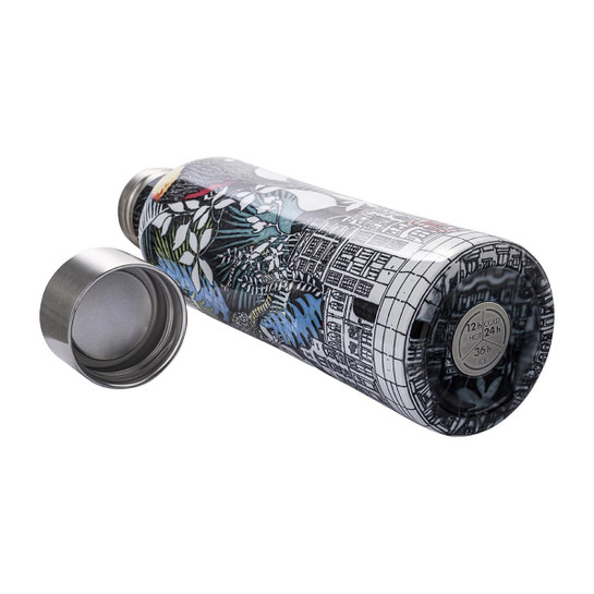Bugatti Twin Pas Cel Termos 500ml La Ville