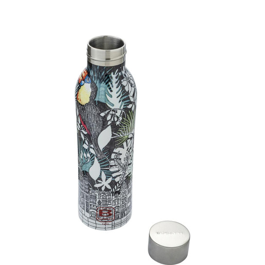 Bugatti Twin Pas Cel Termos 500ml La Ville
