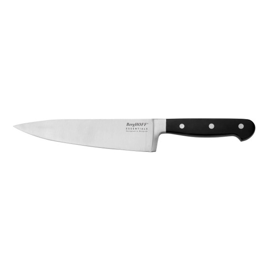 Berghoff Essentials Paslanmaz Çelik Solid Şef Bıçağı 20 Cm