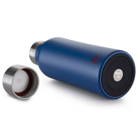 Bugatti Twin Pas Cel Termos 1500ml Mavi