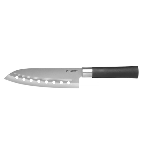 Berghoff Dina Codon Paslanmaz Çelik  Santoku Bıçağı 17cm