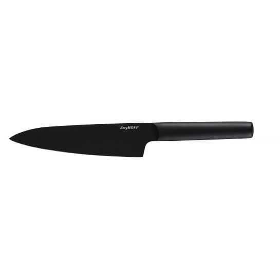 Berghoff Dina Boron Paslanmaz Çelik Şef Bıçağı 19,6cm