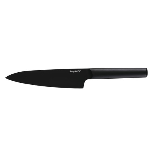 Berghoff Dina Boron Paslanmaz Çelik Şef Bıçağı 19,6cm